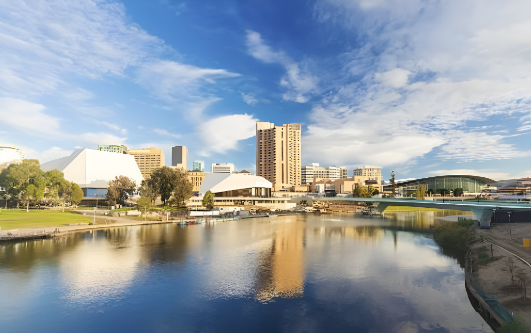 Adelaide